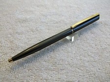 ELYSEE METALLIC GREY BALLPOINT
