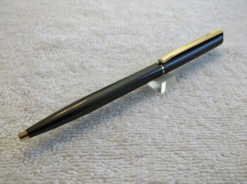Elysee metallic grey ballpoint - elysee,