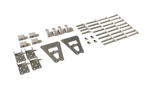 Truck lift 5mm 10mm for - 5mm, 4x2