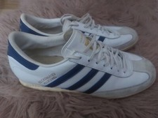 Shoes Adidas Beckenbauer
