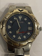 Vintage Men’s Watch