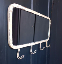 New Vintage Retro Wide MIRROR