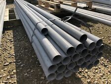 ALUMINIUM 2014A TUBE BS 3L63 4L100 (Military/aerospace/high strength/structural)