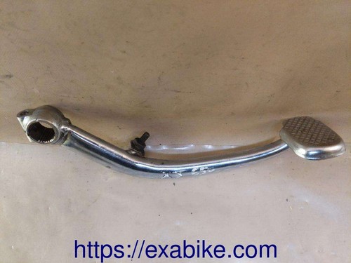 Brake pedal for yamaha - pedal,