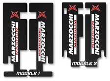 Stickers For Fork Type