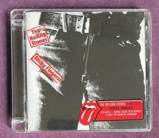 The Rolling Stones - Sticky