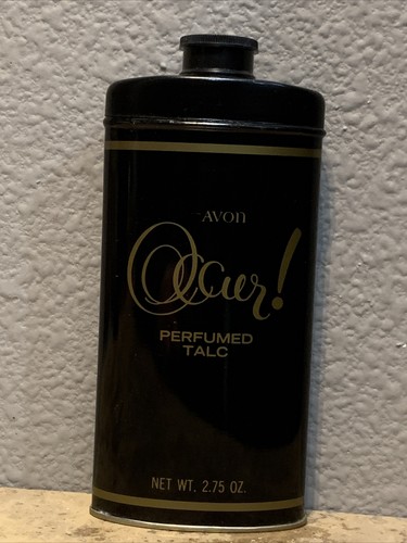 Vintage avon occur - vintage, perfumed