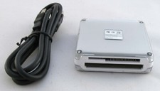 SMARTMEDIA XD COMPACTFLASH