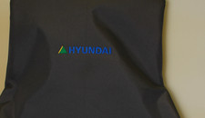 Heavy Duty Excavator Seat