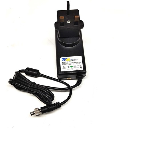 12v adapter power supply - adapter,
