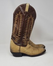 Tony Lama western boots 6326