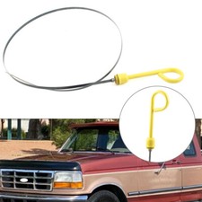 7.3L Engine Oil Dipstick Fit