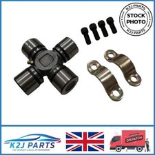 Universal Joint UJ Cross