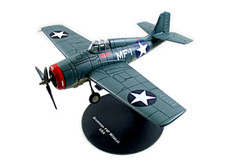 Grumman F4F Wildcat American