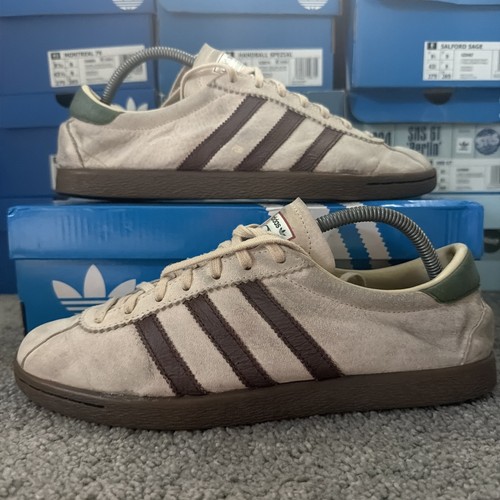Size adidas tobacco - 8.5,