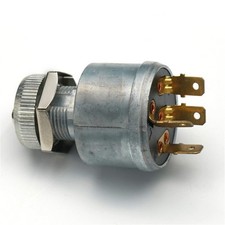 Ignition Switch with Keys for