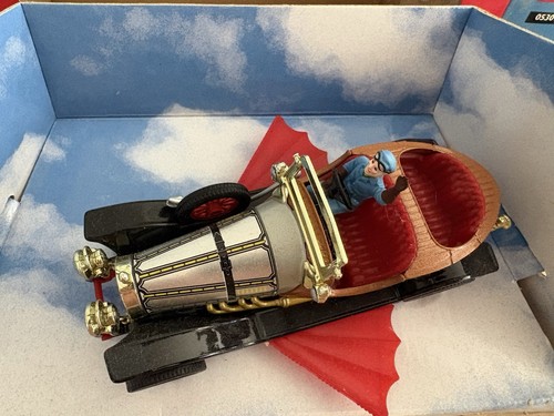 Corgi 05301 chitty - corgi,