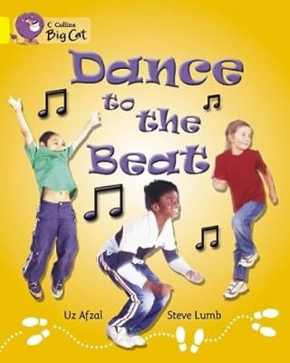 Dance the beat band - dance, to