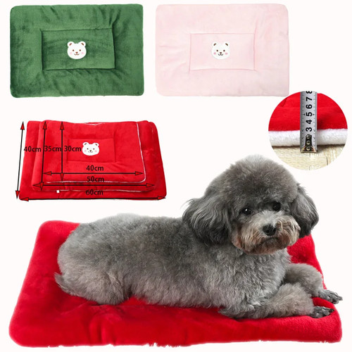 Waterproof dog bed - waterproof, heavy