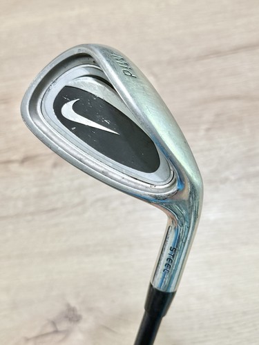 Nike mid junior iron 35 - jr., 35”