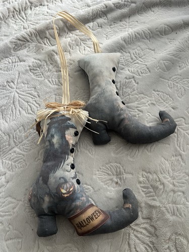 New hanging witches fabric - new,