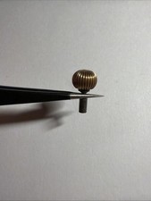 Vintage pocket watch crown - pocket,