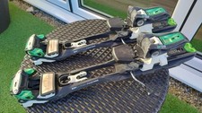 Marker F12 Tour EPF Frame Ski Touring Bindings - Used