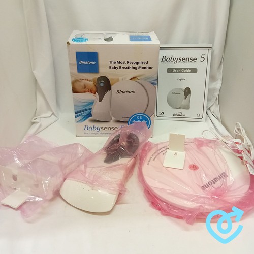 Binatone baby breathing - binatone,