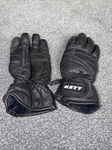 Unisex motorcycle gloves - ,