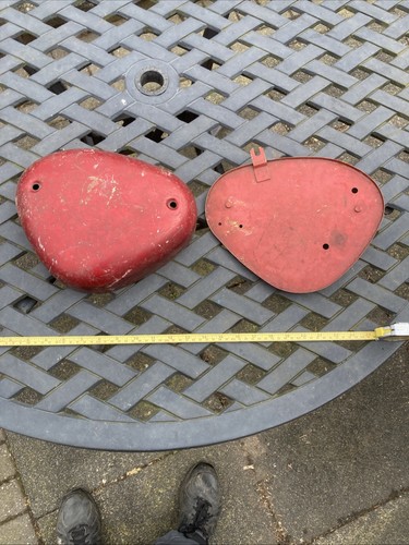 Original matching pair vintage - matching,