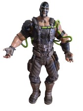 BANE Action figure Arkham Origins - DC Collectibles - Limited Edition - 21cm