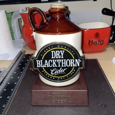 RARE DRY BLACKTHORN CIDER BAR