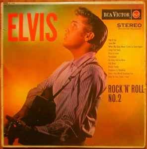Elvis presley with - presley,