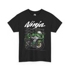 Kawasaki Ninja ZX6R T-Shirt |