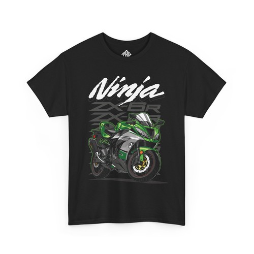 Kawasaki ninja zx6r - ninja,