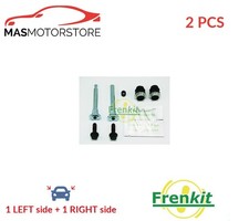 BRAKE CALIPER REPAIR KIT FRONT