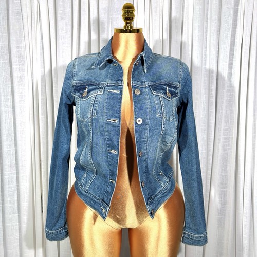 Denizen levis denim - by, trucker