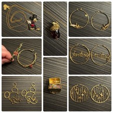 Disney Couture Jewellery