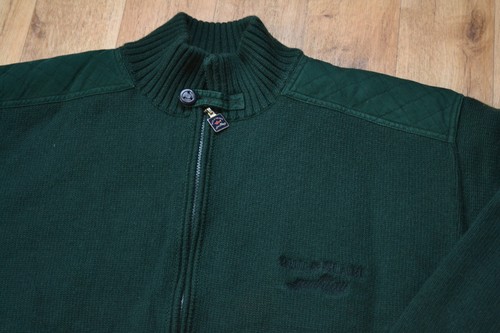 Genuine men paul shark wool - paul&shark,
