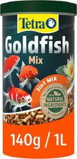 Tetra Pond Goldfish Mix
