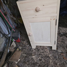 kitchen cabinets handmade  REDUCED