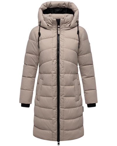 Marikoo ladies quilted - ladies, winter