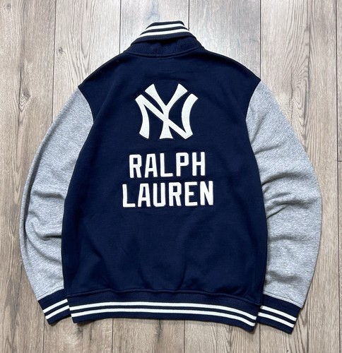 Polo ralph lauren yankees - polo,
