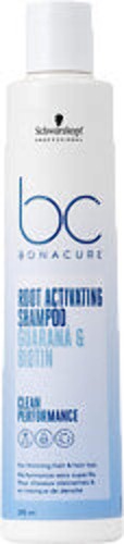 Schwarzkopf bonacure root - schwarzkopf,