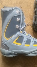 Northwave snowboard boots USM
