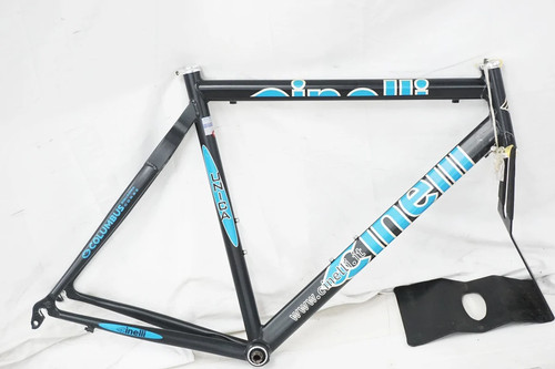 Cinelli unica columbus circa - cinelli,