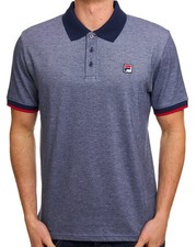 Fila vintage dennis polo - fila,