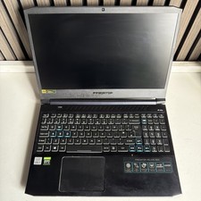 Acer predator helios 300 - 300, n20c3