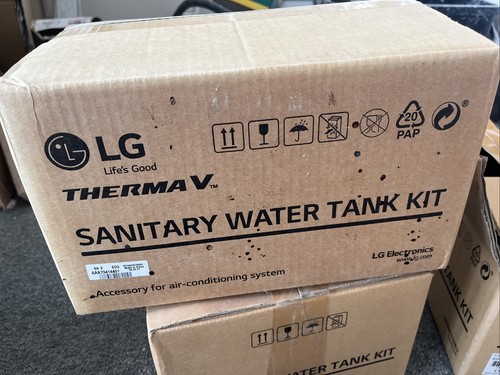Therma sanitary water - lg,