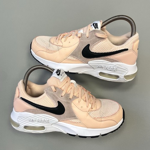 Nike air max excess - nike, white